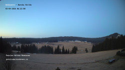 Pension Helena Honesová