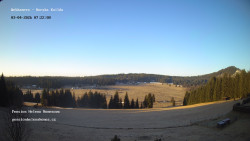 Pension Helena Honesová