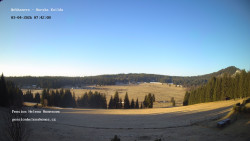 Pension Helena Honesová