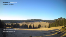 Pension Helena Honesová