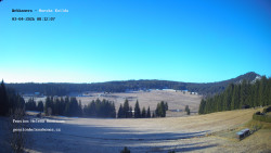 Pension Helena Honesová