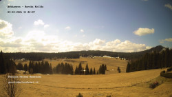 Pension Helena Honesová