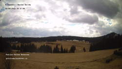 Pension Helena Honesová