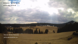 Pension Helena Honesová