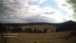 Pension Helena Honesová