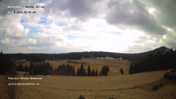 Pension Helena Honesová