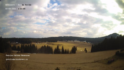 Pension Helena Honesová