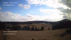 Pension Helena Honesová