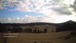 Pension Helena Honesová