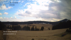 Pension Helena Honesová