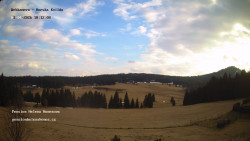 Pension Helena Honesová