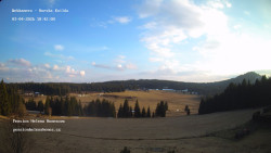 Pension Helena Honesová