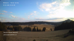 Pension Helena Honesová