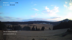 Pension Helena Honesová