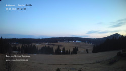 Pension Helena Honesová