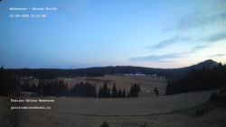 Pension Helena Honesová