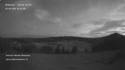 Pension Helena Honesová