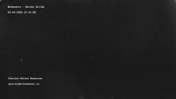 Pension Helena Honesová