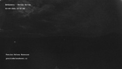 Pension Helena Honesová