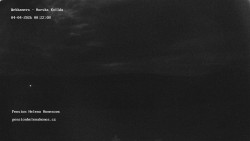 Pension Helena Honesová