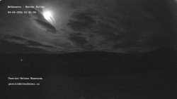 Pension Helena Honesová