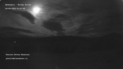 Pension Helena Honesová