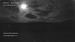 Pension Helena Honesová