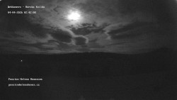 Pension Helena Honesová