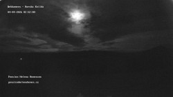 Pension Helena Honesová