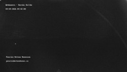 Pension Helena Honesová