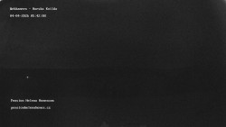 Pension Helena Honesová