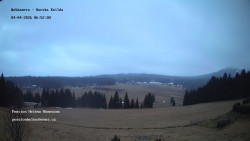 Pension Helena Honesová