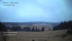 Pension Helena Honesová