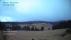 Pension Helena Honesová