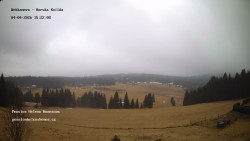 Pension Helena Honesová