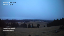 Pension Helena Honesová