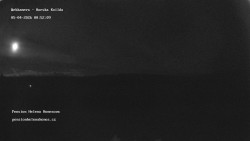 Pension Helena Honesová