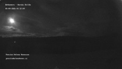 Pension Helena Honesová