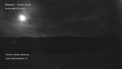 Pension Helena Honesová