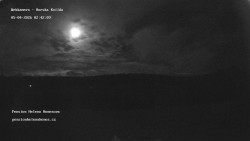 Pension Helena Honesová