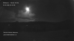 Pension Helena Honesová