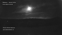 Pension Helena Honesová