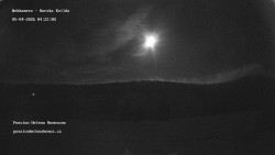 Pension Helena Honesová