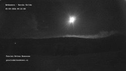 Pension Helena Honesová