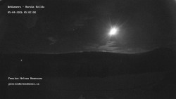 Pension Helena Honesová