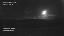 Pension Helena Honesová