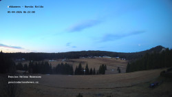 Pension Helena Honesová