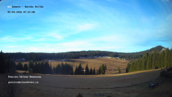 Pension Helena Honesová