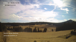 Pension Helena Honesová