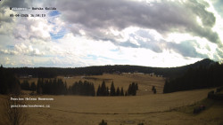 Pension Helena Honesová